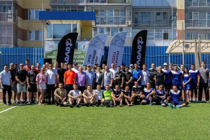 Молодые специалисты Татарстана вышли в финал окружного проекта «МолоТ»