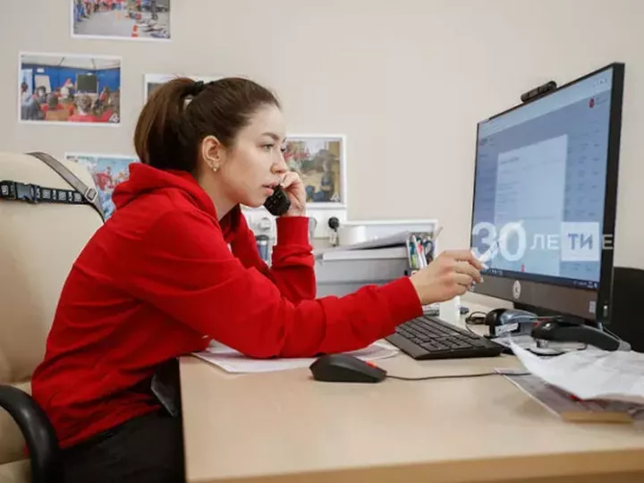 В Татарстане число самозанятых превысило 485 тысяч