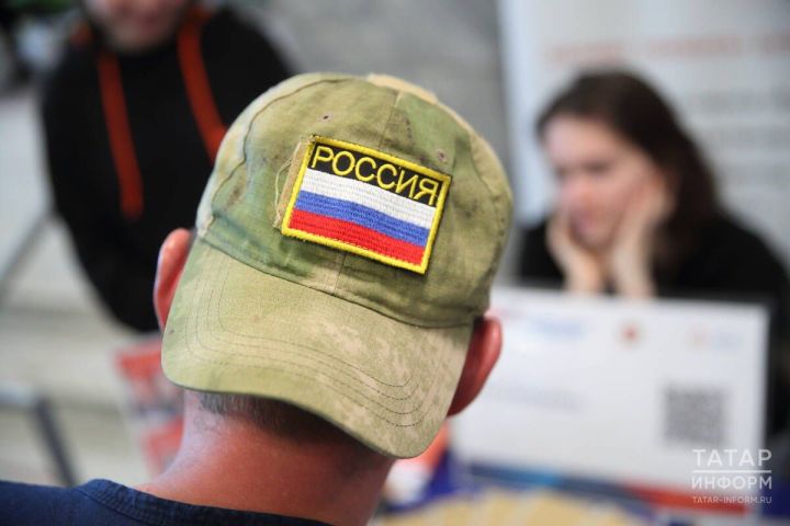 Участники СВО и их семьи в Татарстане получили около 500 млн рублей на развитие бизнеса