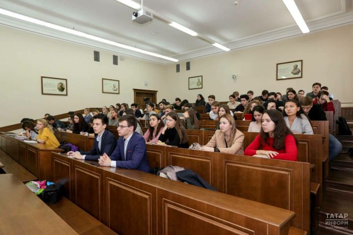 Татарстандагы югары уку йортларына керүче ятимнәргә нинди ташламалар каралган