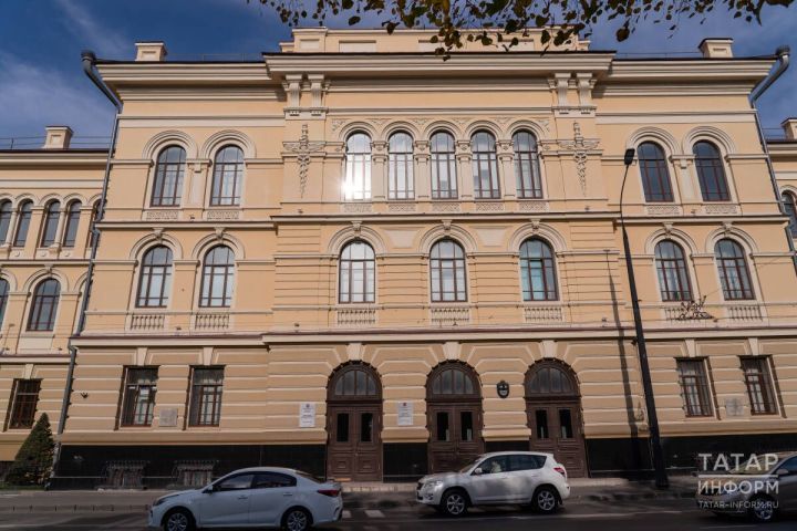 В Татарстане открыли профориентационный лагерь для будущих специалистов агросферы