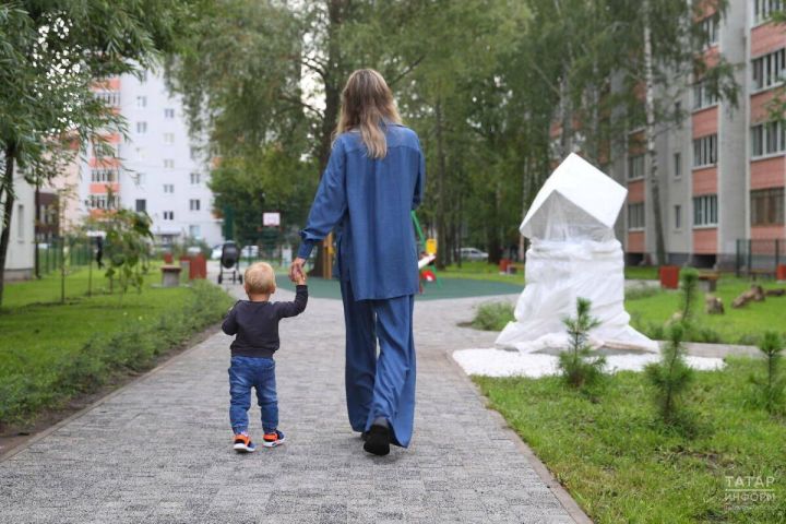 Ежегодная семейная выплата: условия, суммы и порядок оформления