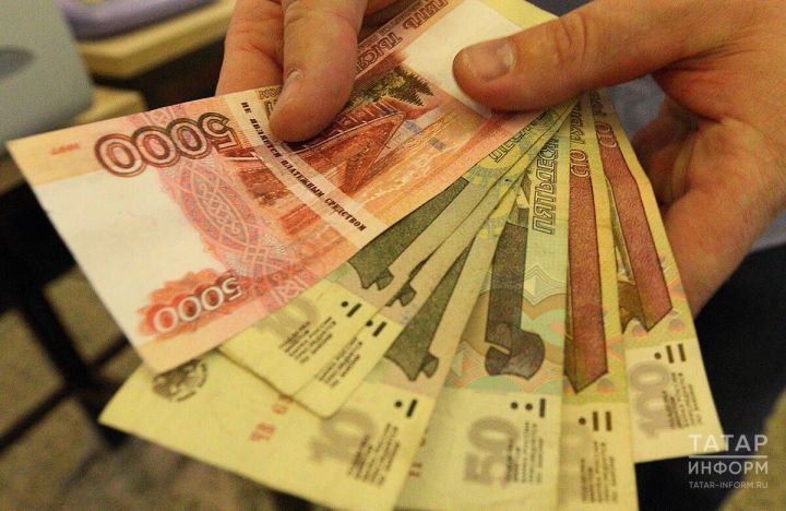 Каждый пятый ребенок в Татарстане получает единое пособие