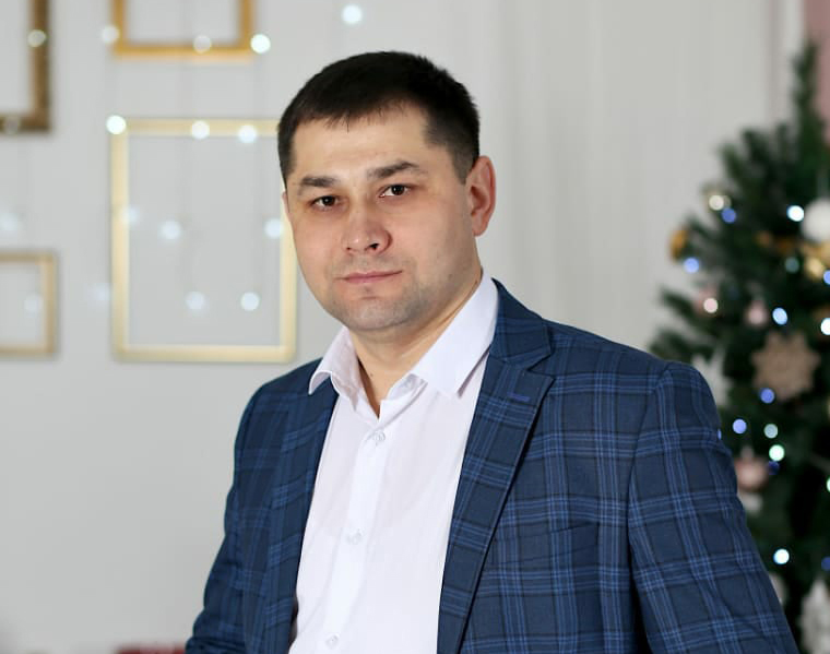 В Кукморском районе произошли новые кадровые назначения