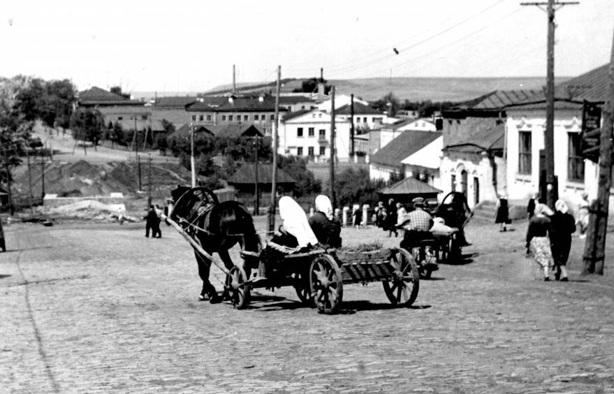 История Кукмора