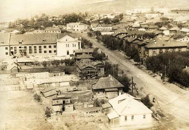 История Кукмора