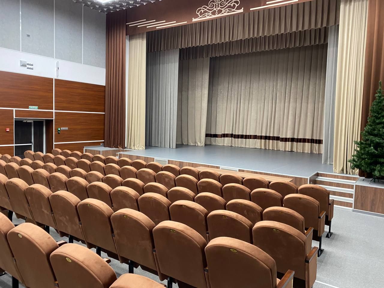 Культура в Кукморском районе