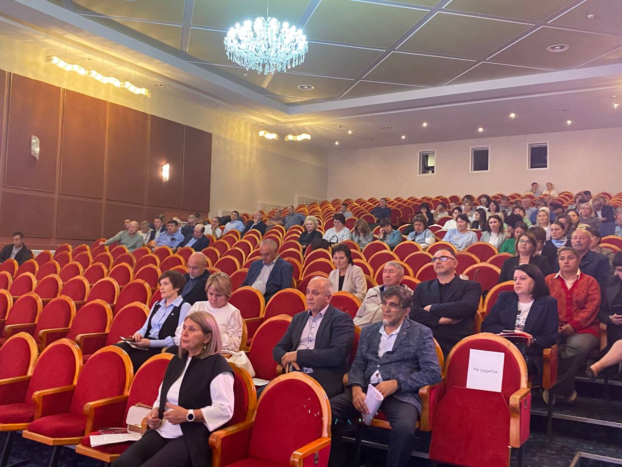 В Кукморе прошло заседание антинаркотической комиссии в районе
