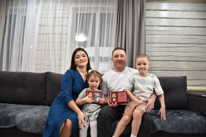 Амир Миннемуллин