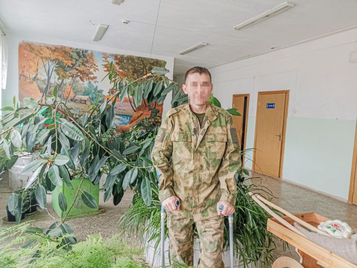 Виталий Яканаев