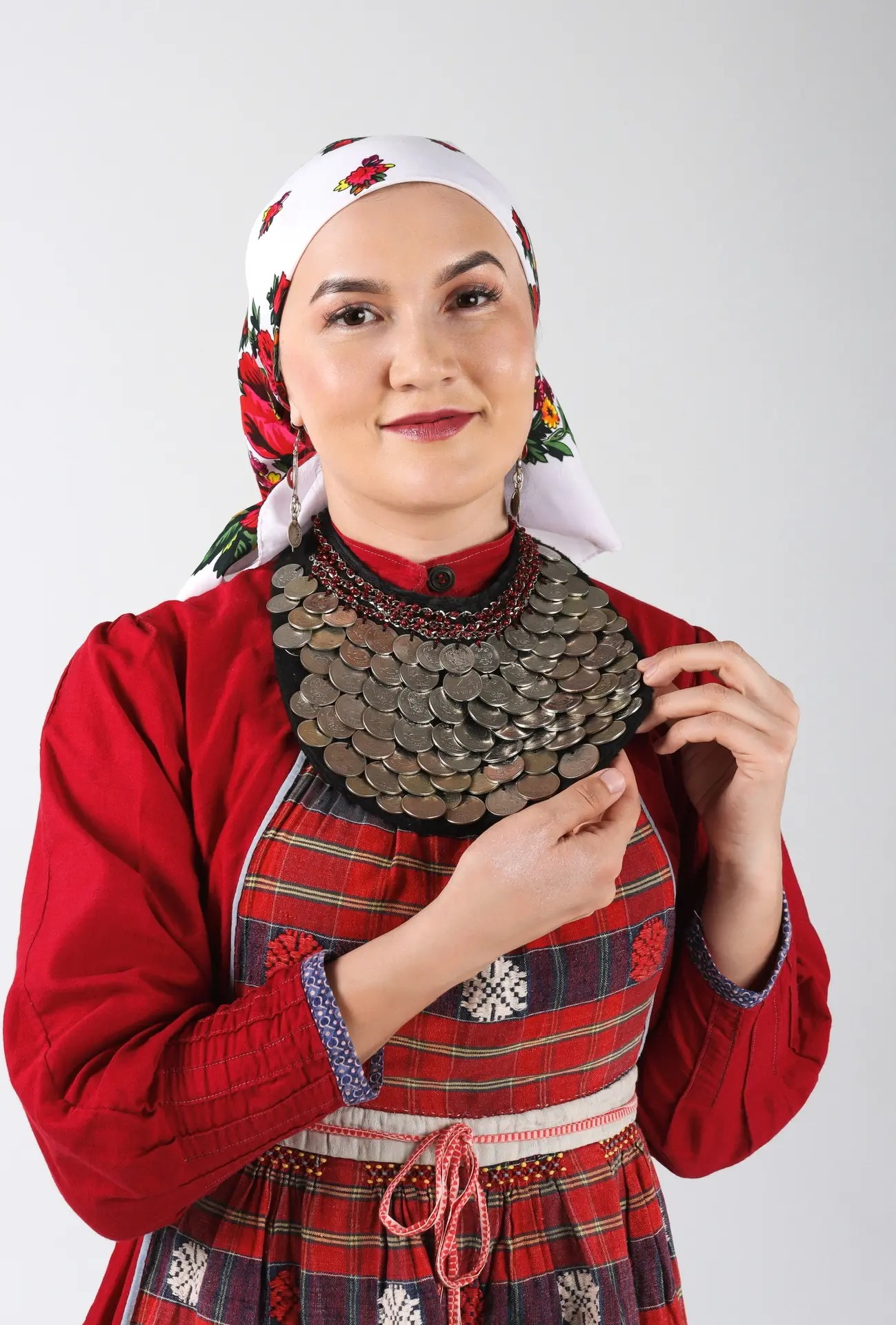 Хотя свою жизнь она связала со сферой здравоохранения, но культура и искусство всегда были ей близки по духу. 