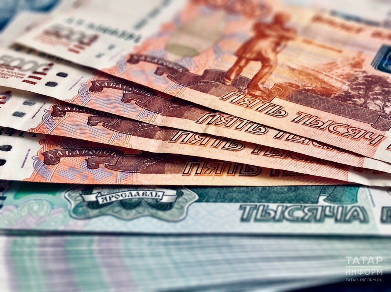 За первые шесть месяцев прошлого года на биржевой площадке было заключено 705 сделок на сумму 4,8 млрд рублей.