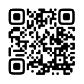 Вопросы можно отправить заранее с помощью QR-кода.