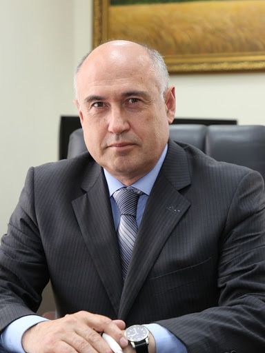Габдрахманов Илдус Харис улының бүген гомер бәйрәме!