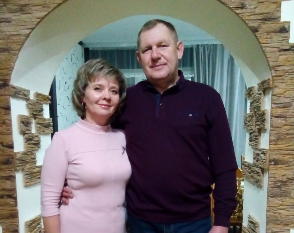 Поздравляем Савыкову Раису Габдрафиковну с 50-летием!