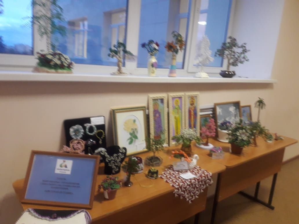 Фото: Кукморяне взяли семь призовых мест на чемпионате по профмастерству «Абилимпикс»