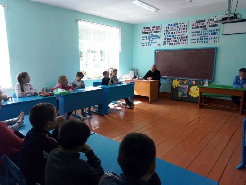 В Кукморе проходит акция «Каникулы с Общественным советом»