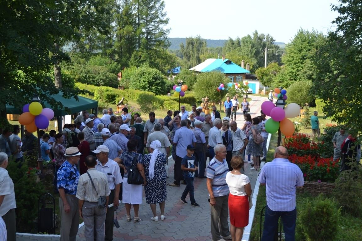 Фото: В Лубянском лесотехническом колледже прошла встреча выпускников