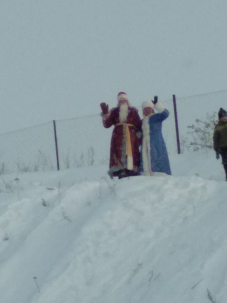 Фото: В деревне Качимир Кукморского района продолжаются праздничные гуляния
