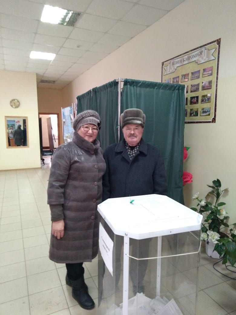 В Большекукморском поселении средства самообложения направят щебенение дорог, освещение улиц и благоустройство родников
