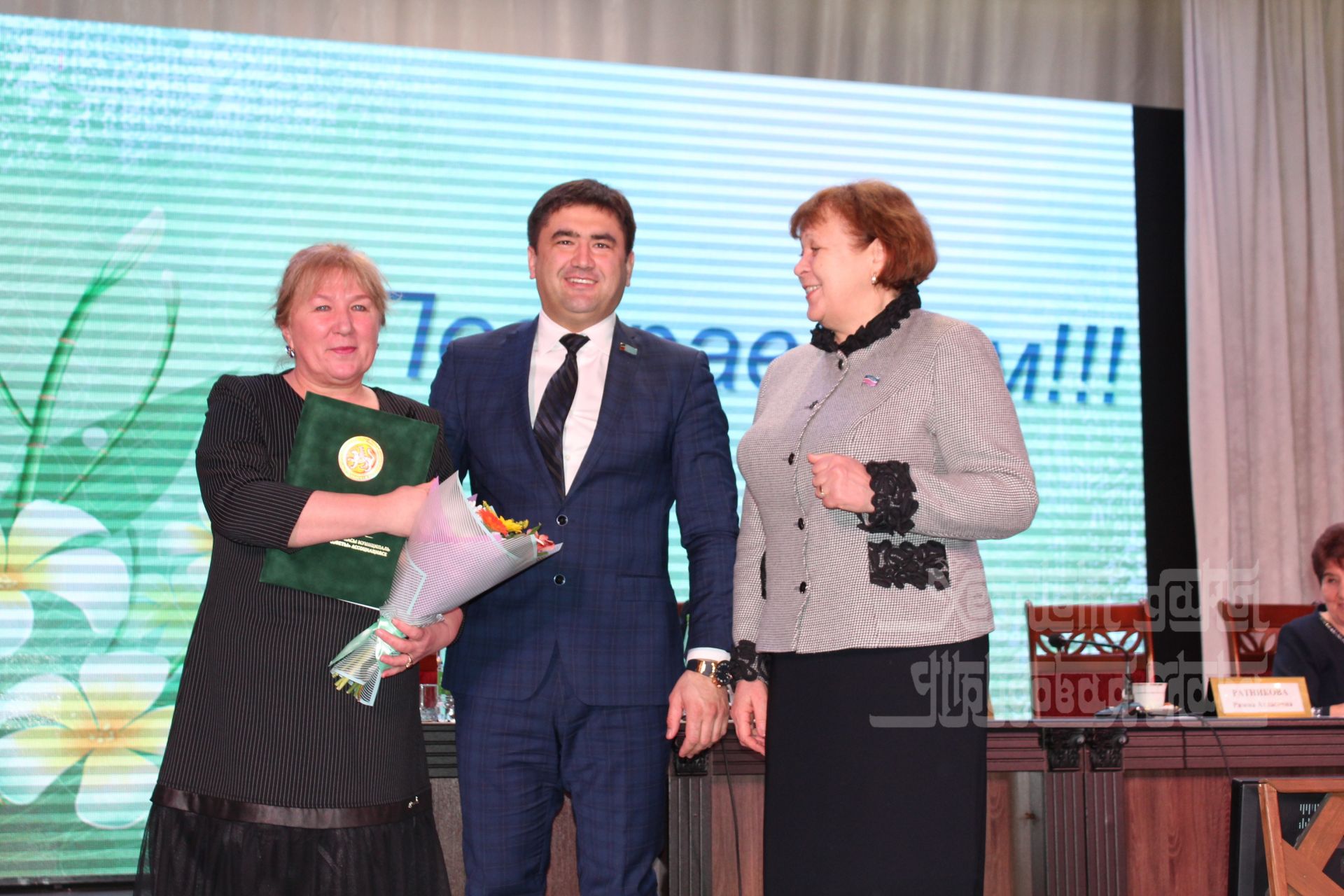 Марат Ахметов: Кукмор – конкурентоспособный район