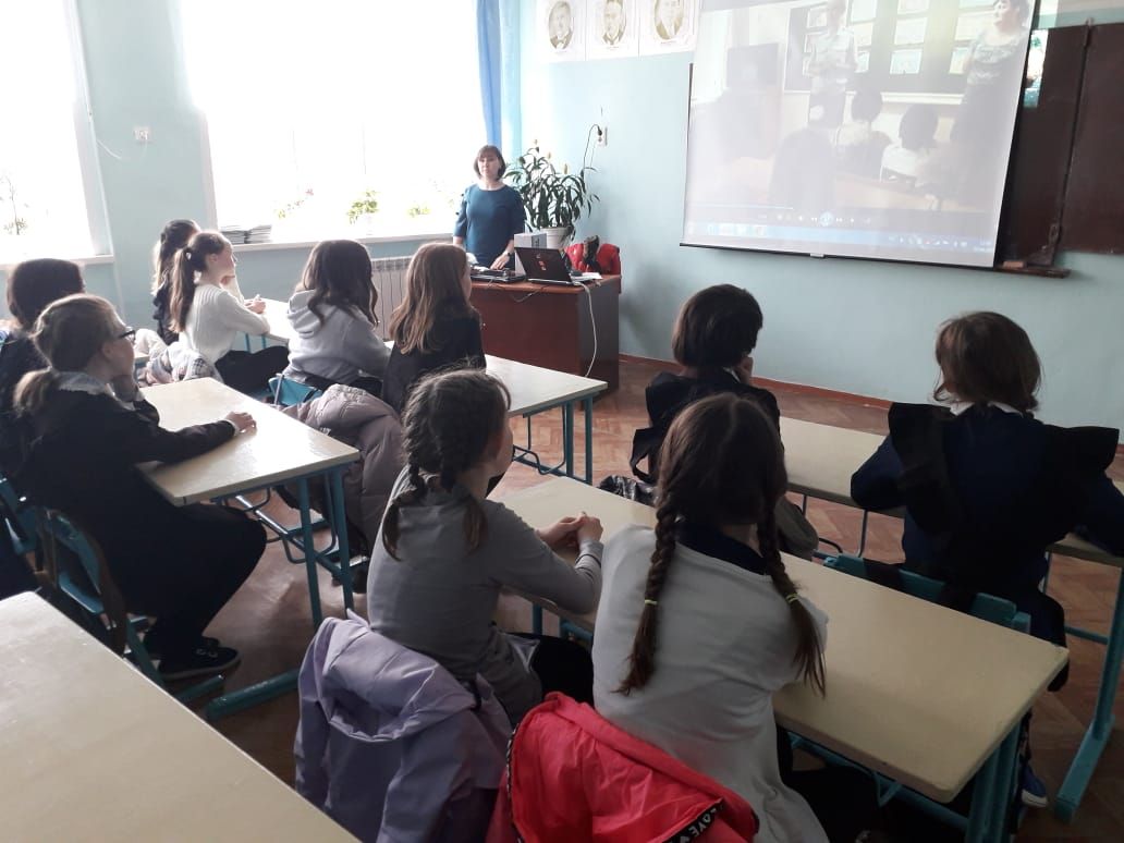 Как провести безопасные каникулы рассказали школьникам Кукморского района