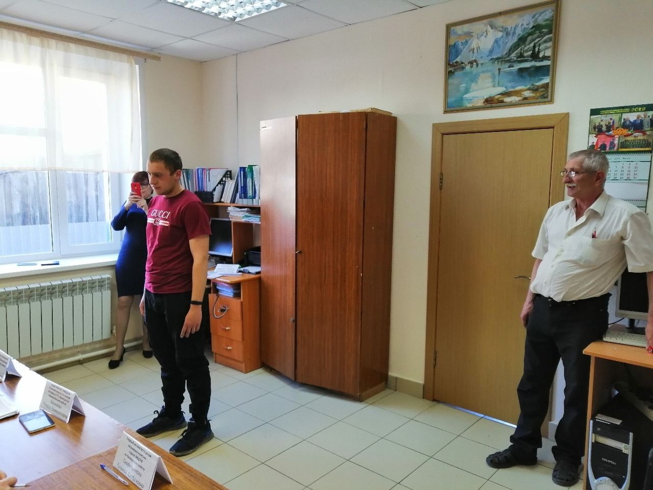 Нынче отдавать долг Родине отправятся 64 молодых кукморянина