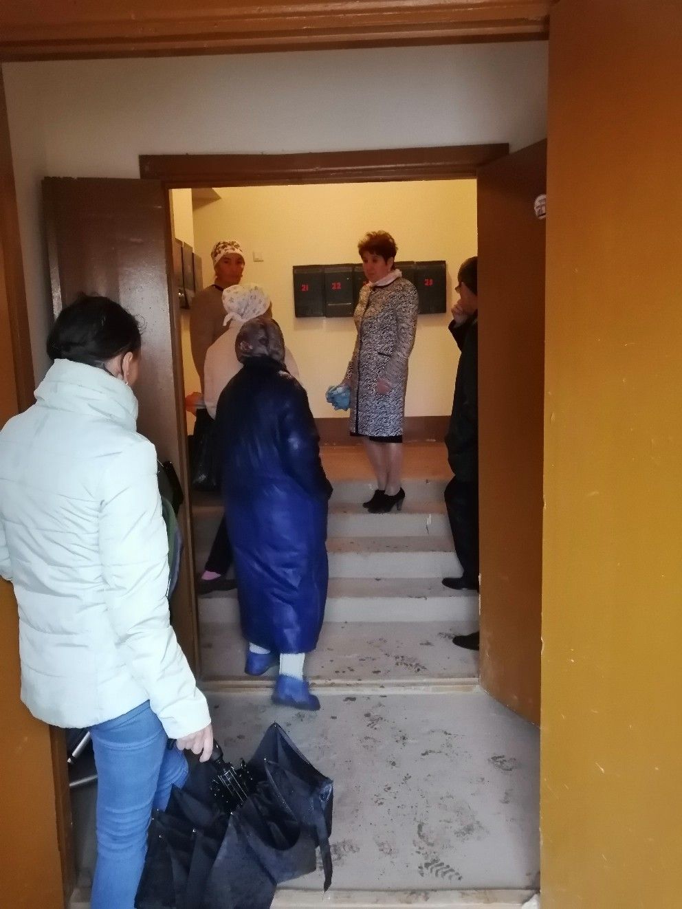 Детские площадки, дорожные знаки и зона отдыха: что хотят видеть во дворах жители Кукмора