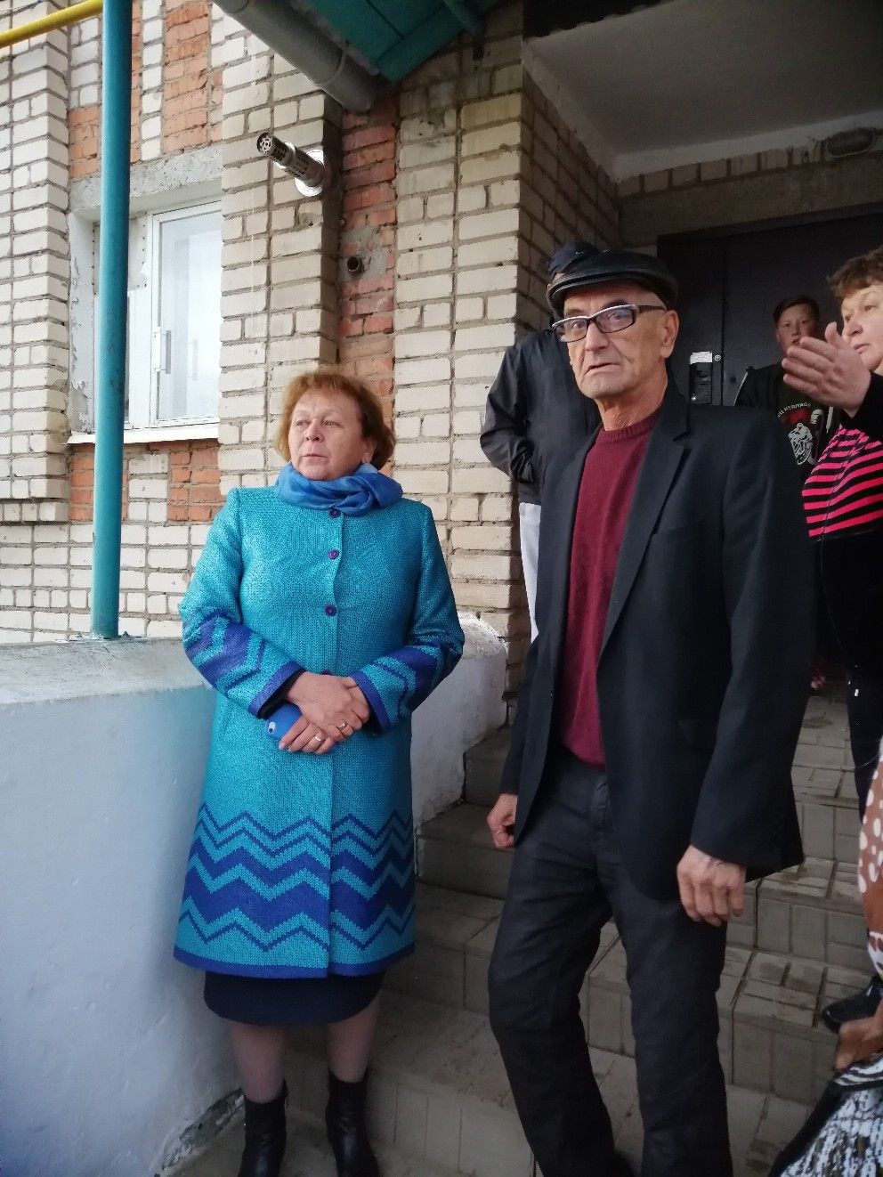 Детские площадки, дорожные знаки и зона отдыха: что хотят видеть во дворах жители Кукмора
