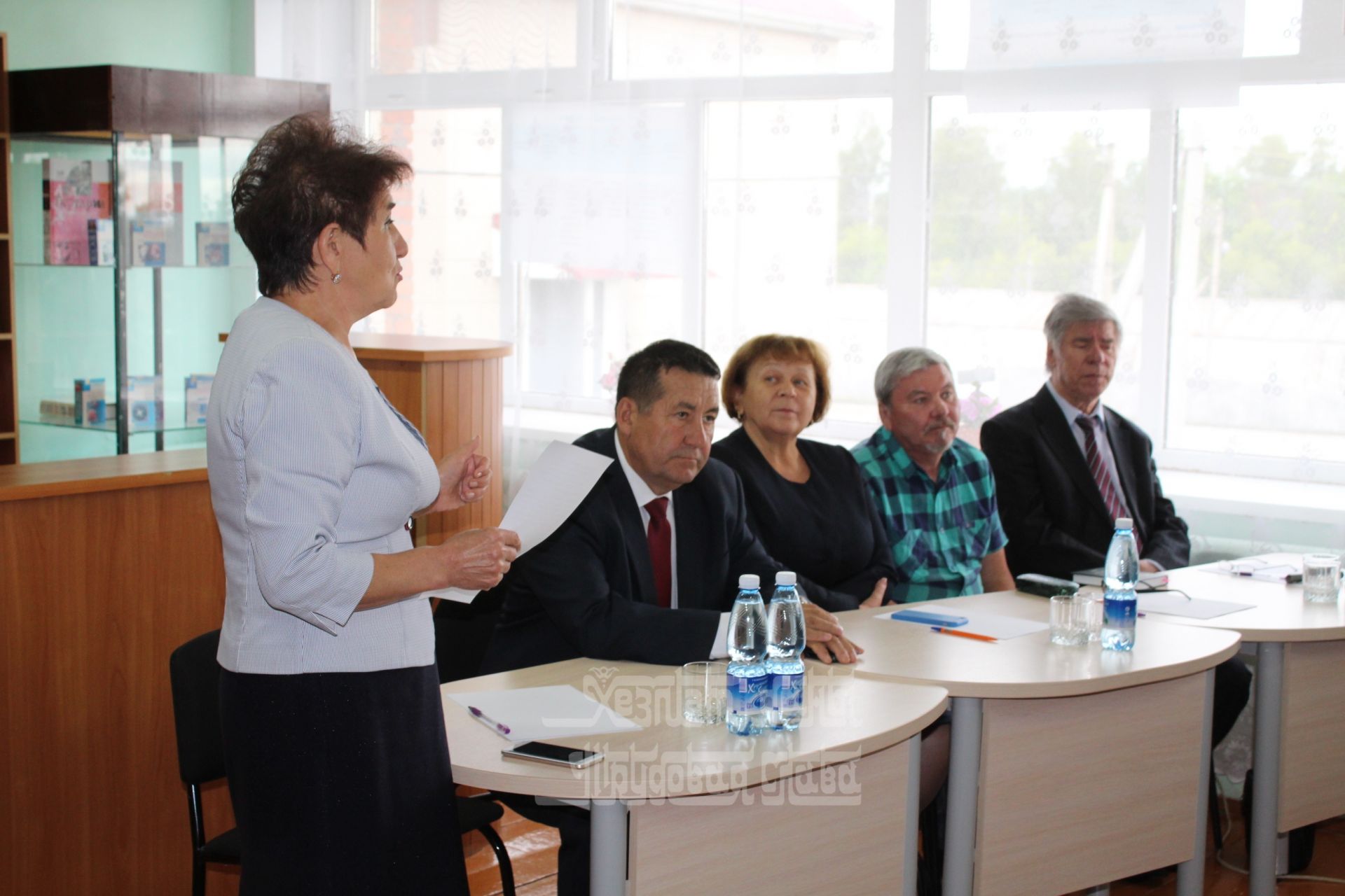 Фоат садриев презентация