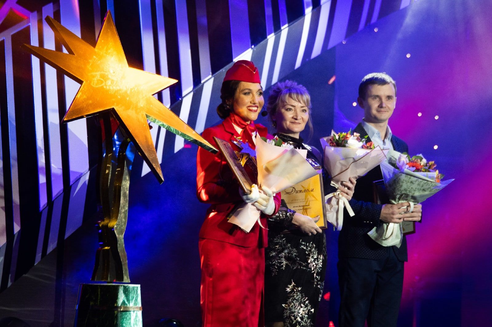 Уроженка Кукморского района удостоена музыкальной премии «Болгар радиосы» сразу за три песни