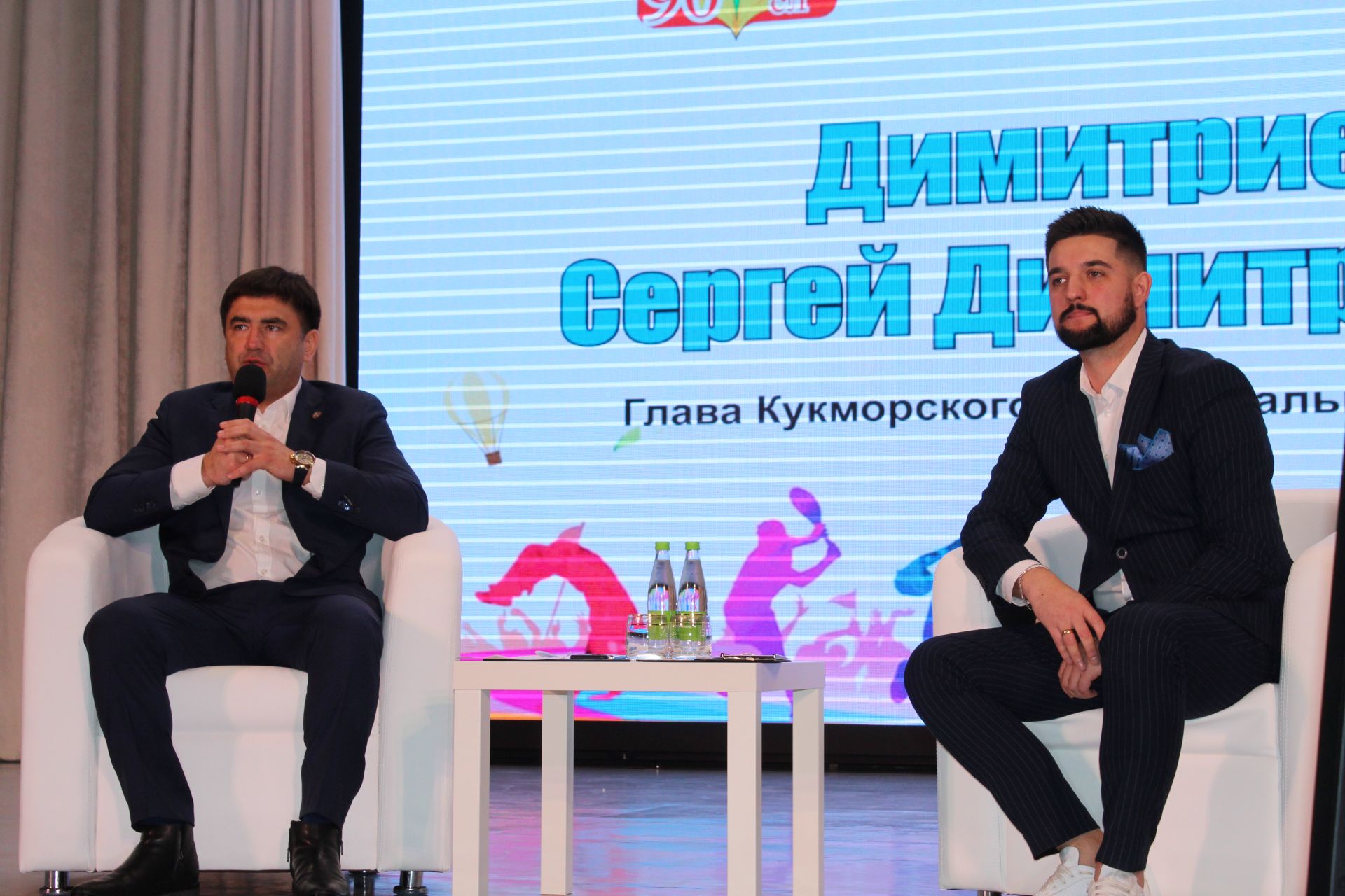 Илюза Галявиева: Важно прислушиваться к мнению молодежи