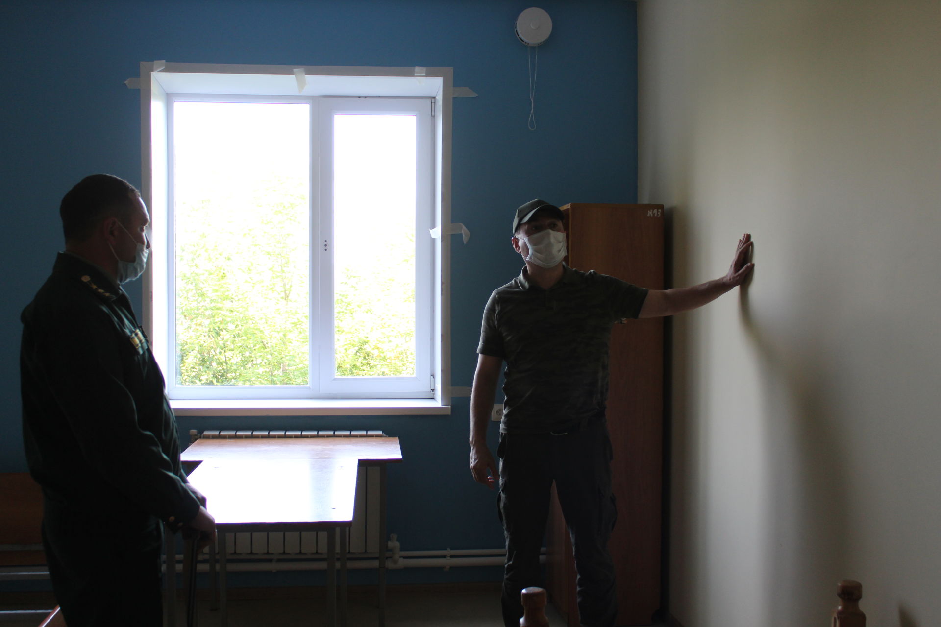 Равиль Кузюров: Лубяны – наша жемчужина