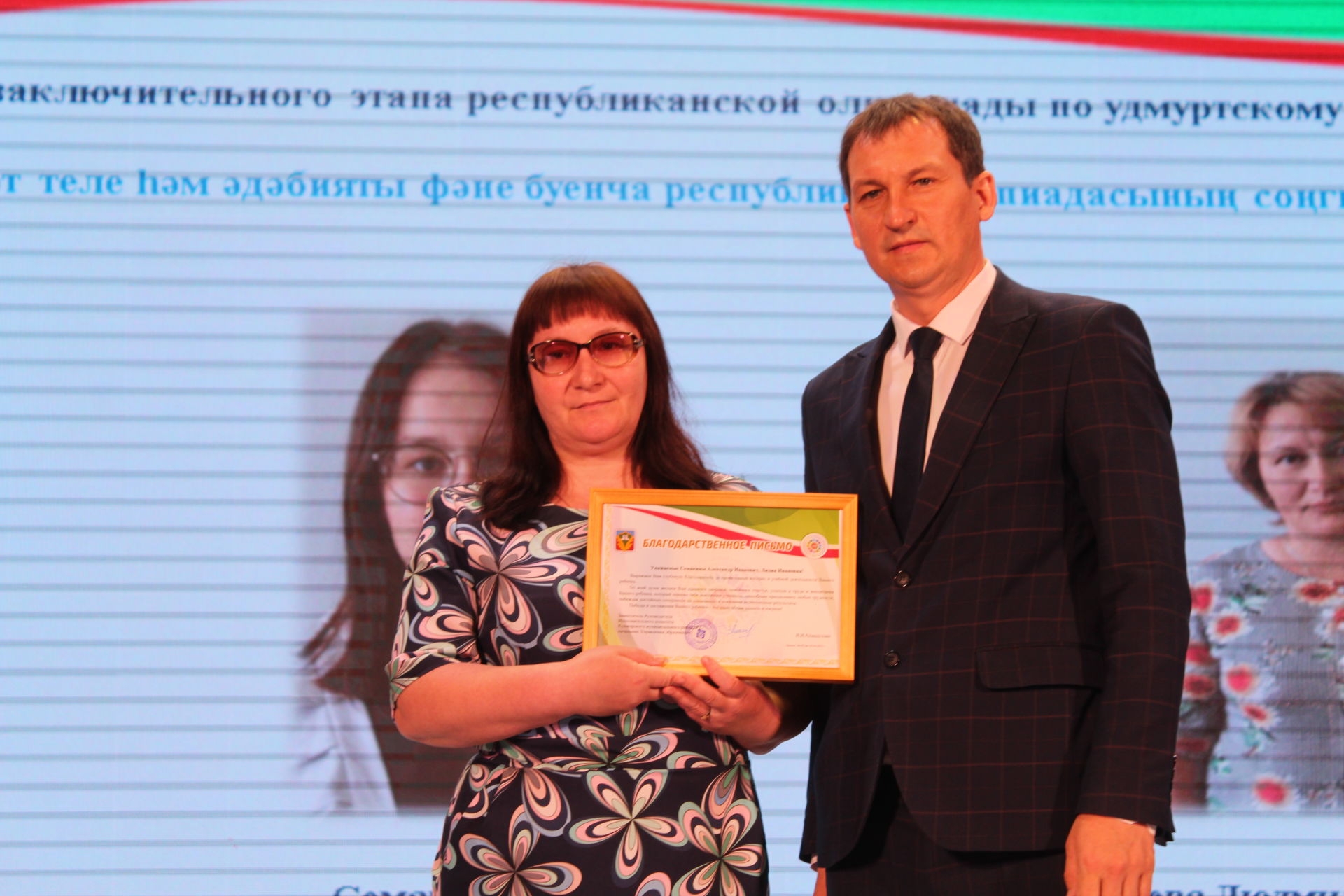 Сергей Димитриев: Мы должны готовить надежные кадры со школьной скамьи
