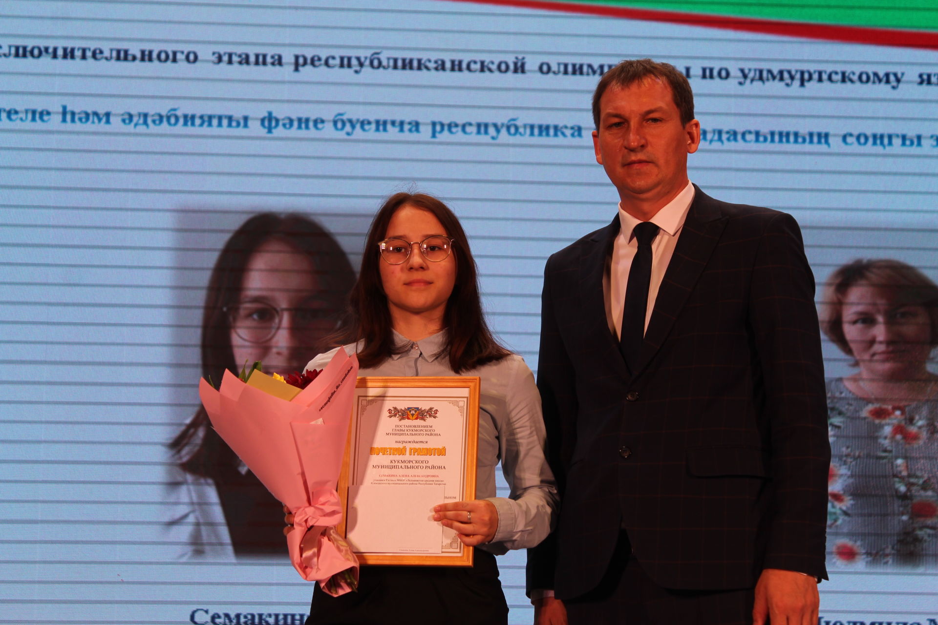 Сергей Димитриев: Мы должны готовить надежные кадры со школьной скамьи