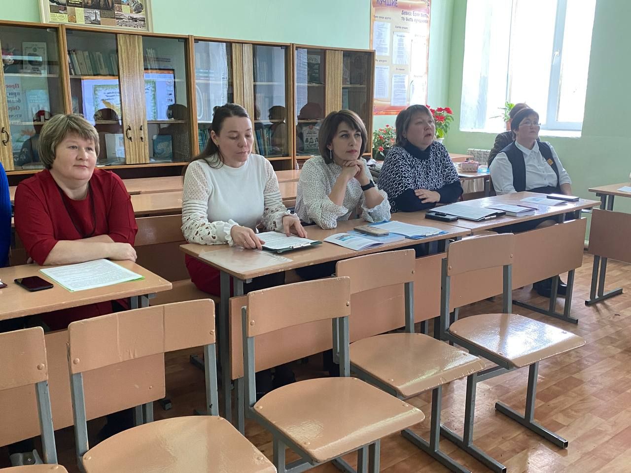 В Кукморе состоялись Ⅶ Всероссийские Айтматовские научные чтения
