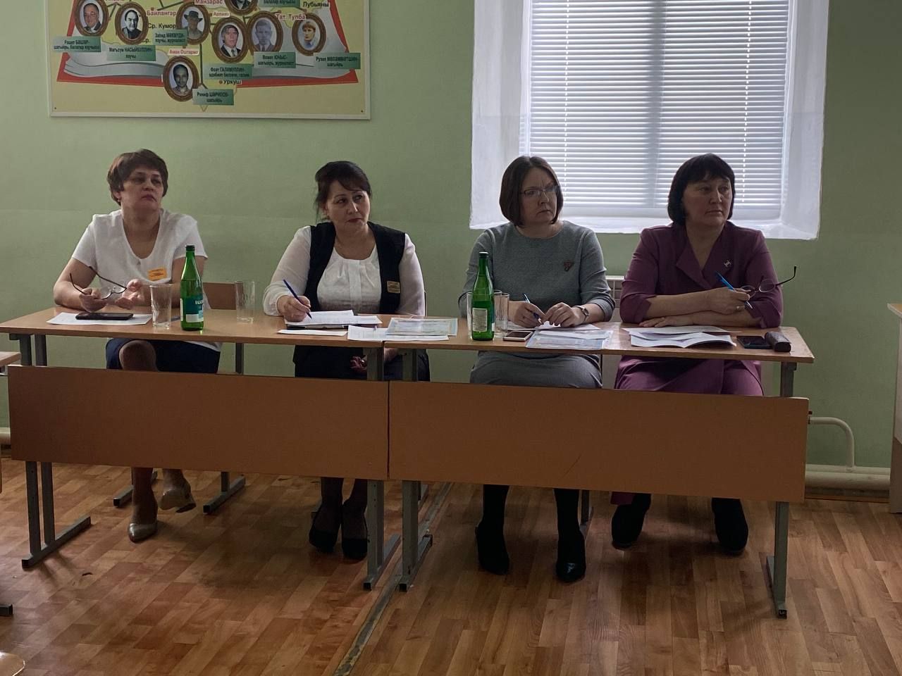 В Кукморе состоялись Ⅶ Всероссийские Айтматовские научные чтения