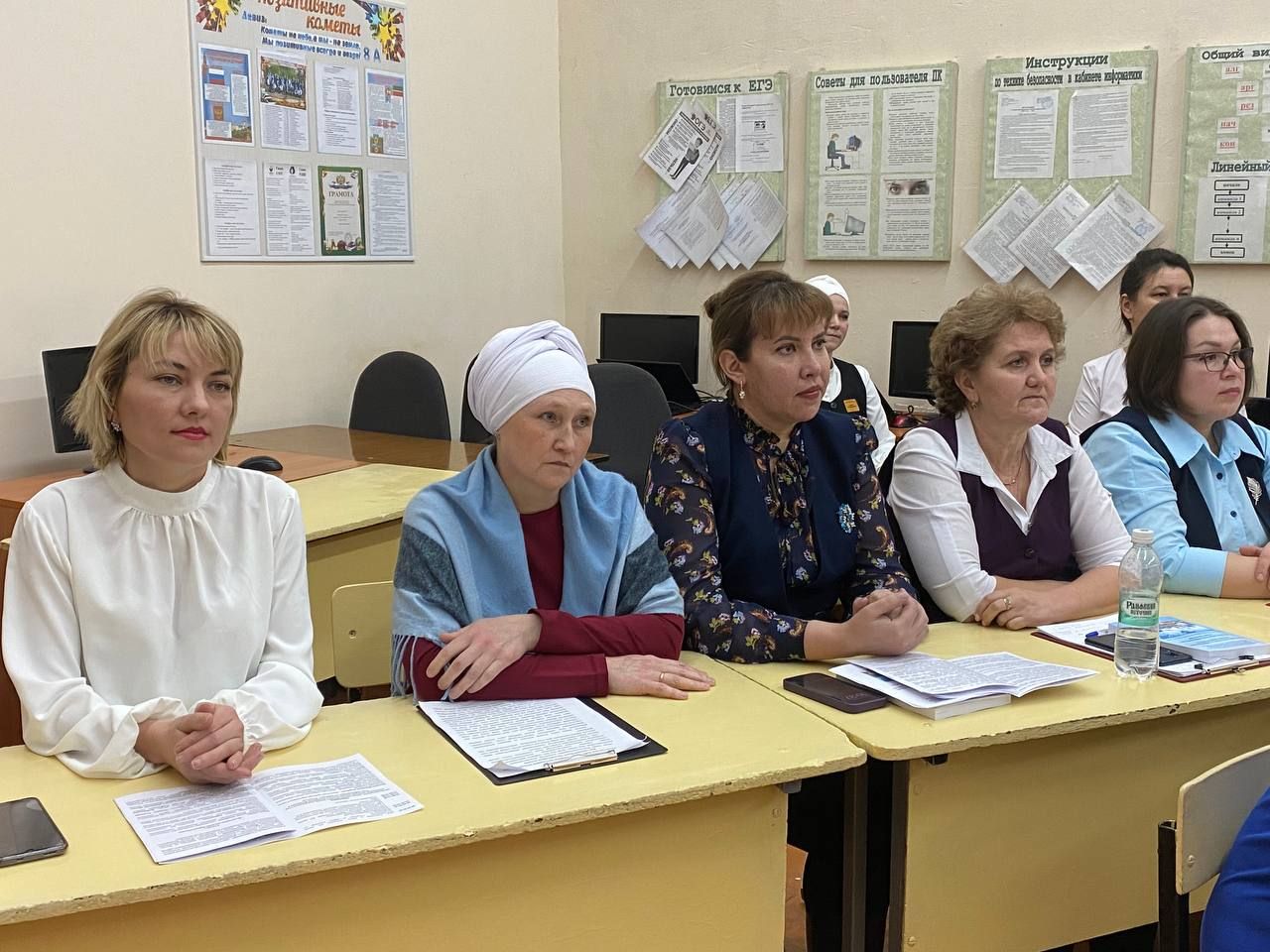 В Кукморе состоялись Ⅶ Всероссийские Айтматовские научные чтения