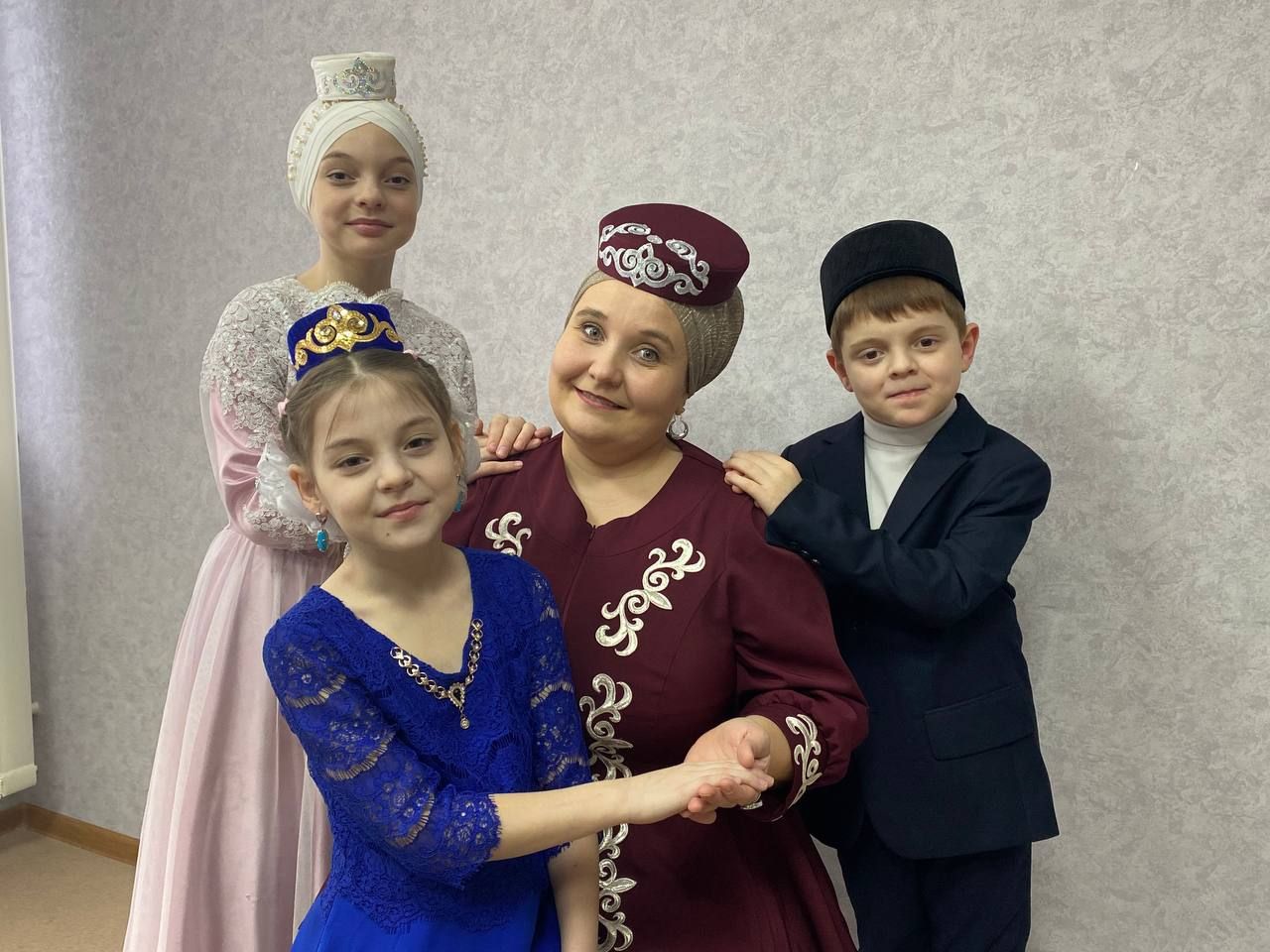 Березняк авылыннан Миләүшә Фатыхова: Тормышта хатын-кызның рольләре бик күп