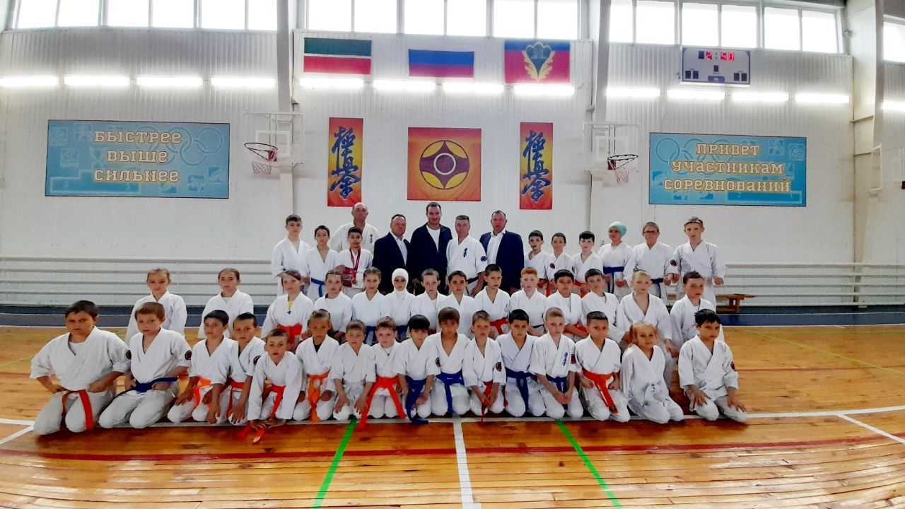 Кукмор с рабочим визитом посетил министр по делам молодежи РТ