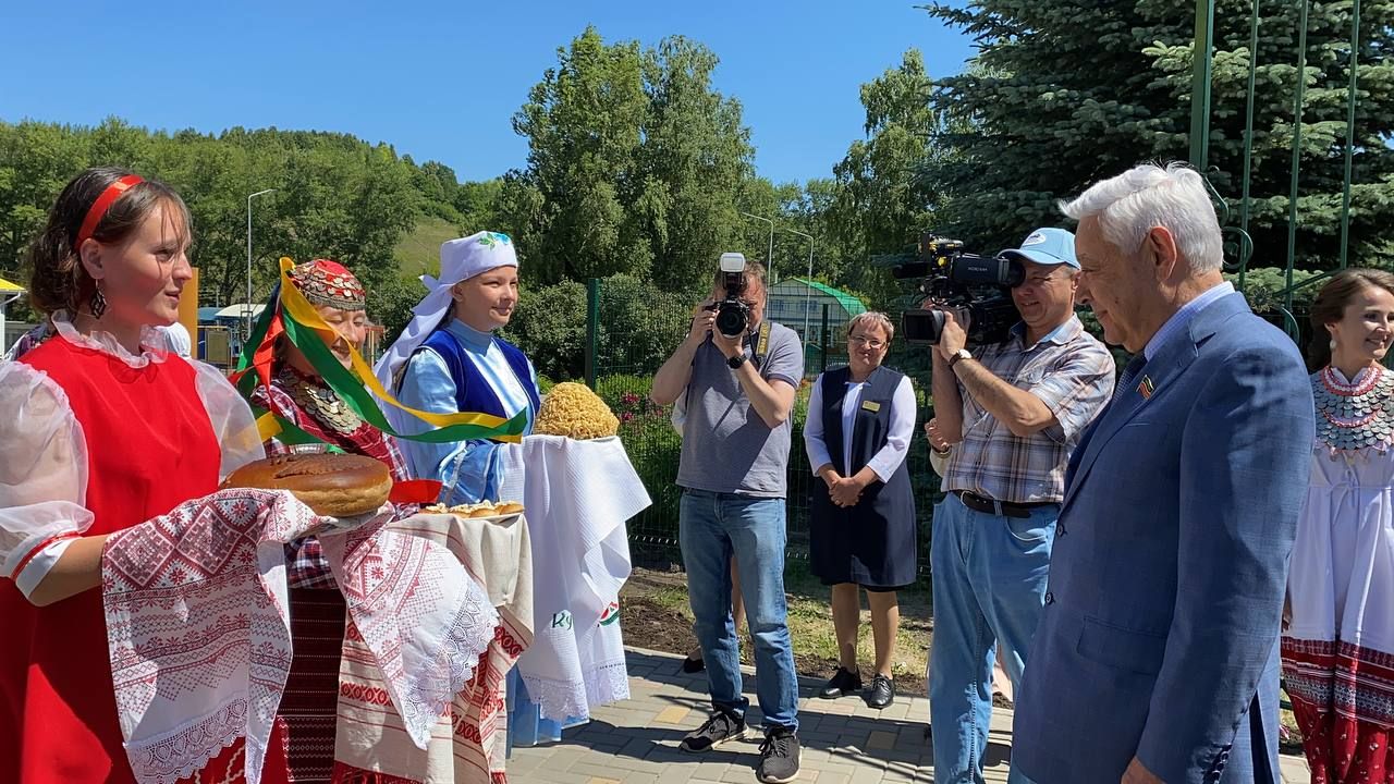 Гырон быдтон Мамадыш. Гырон быдтон 2023 Нырья Татарстан. Гырон быдтон 2022.