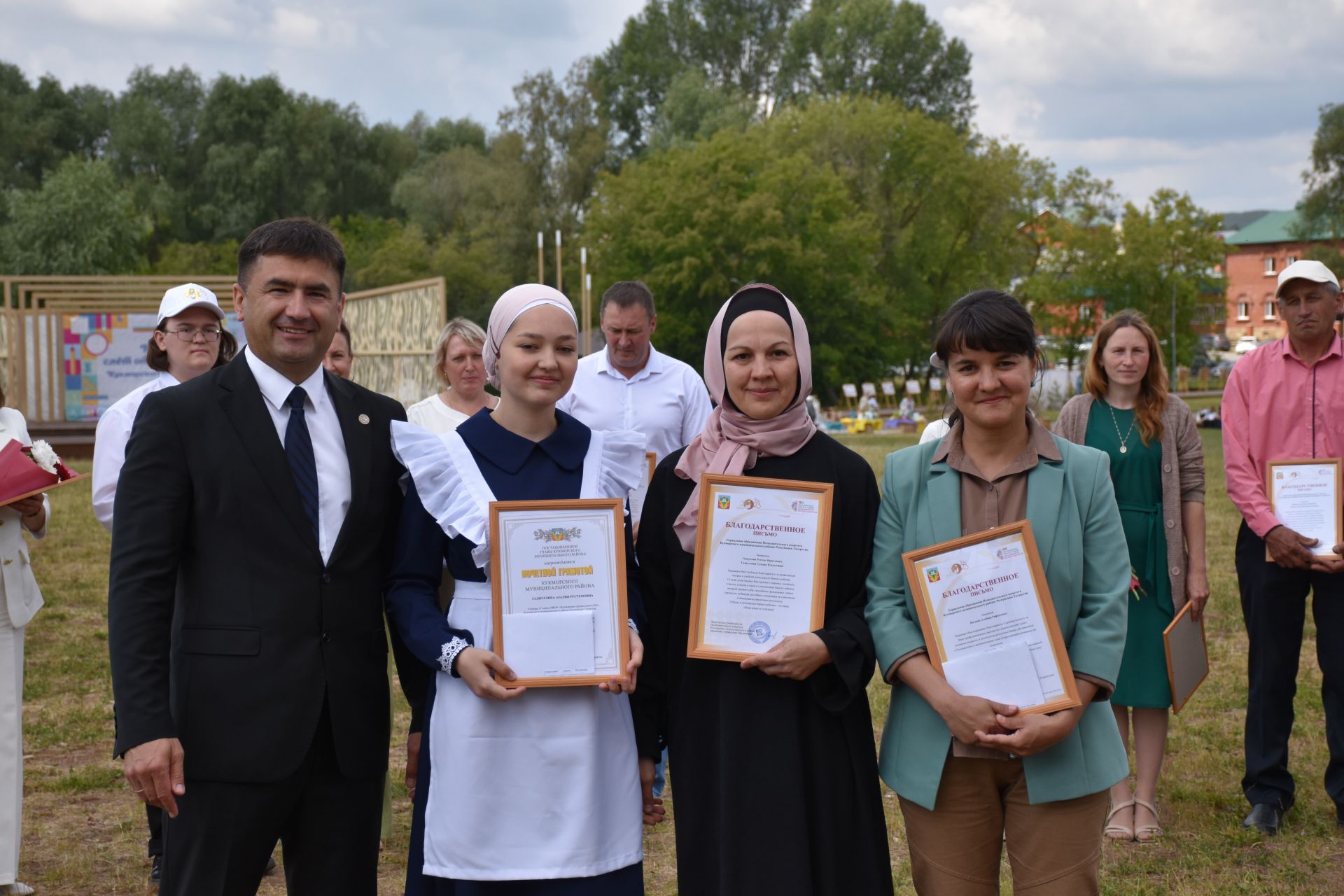 Слет отличников презентация