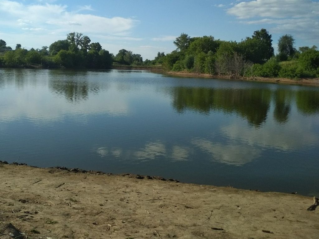 В Татарстане девочка утонула, перевернувшись с матраса