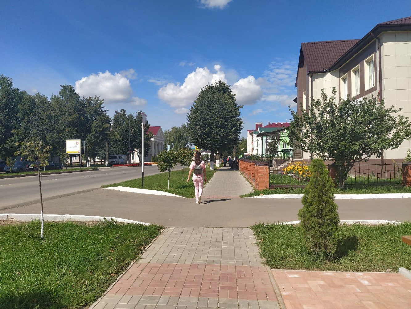 В Кукморском районе ожидается до +35 градусов