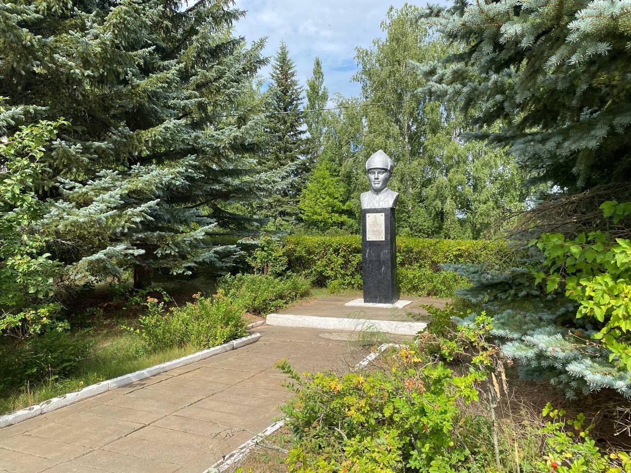 В Нижнерусском, Важашурском, Нижнеискубашском, Каркаусском поселениях проверили готовность образовательных учреждений к новому учебному году