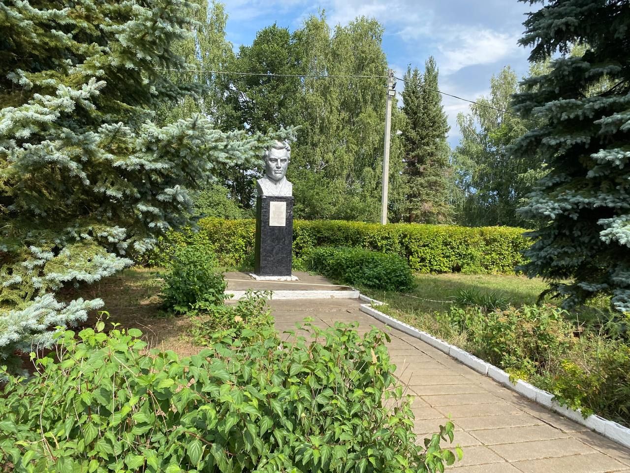 В Нижнерусском, Важашурском, Нижнеискубашском, Каркаусском поселениях проверили готовность образовательных учреждений к новому учебному году