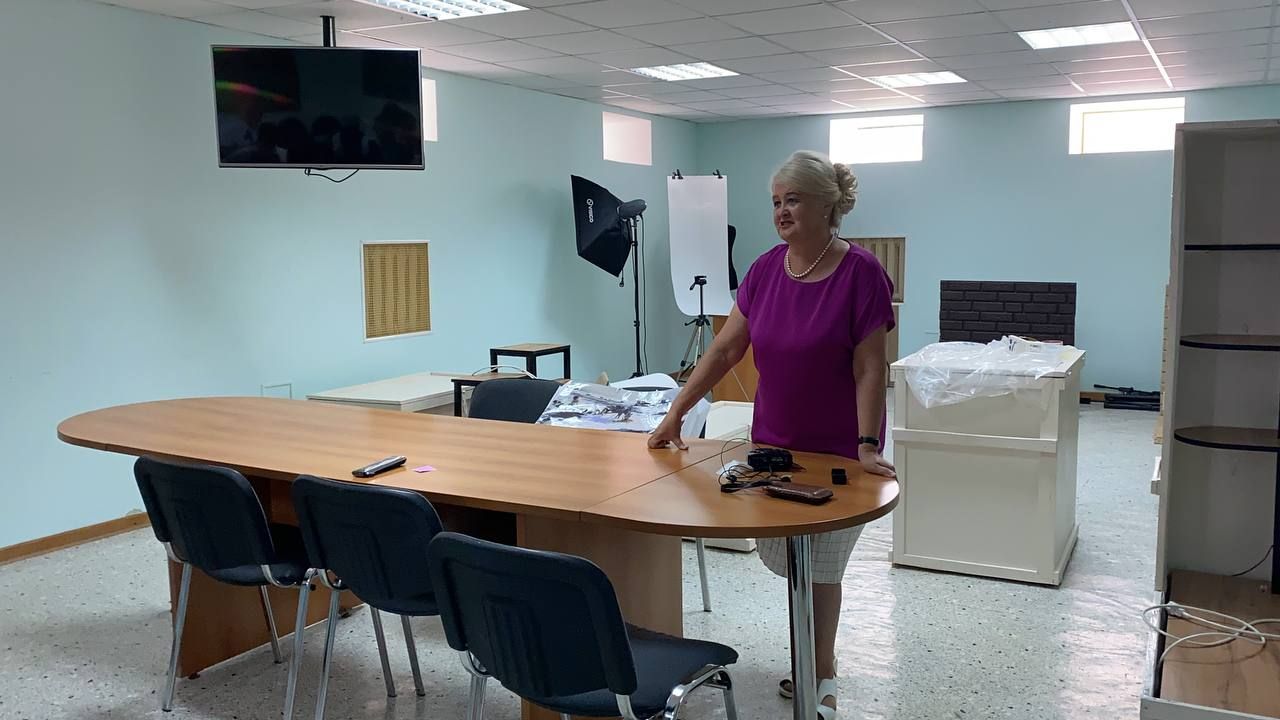Кукмор посетили популярные блогеры