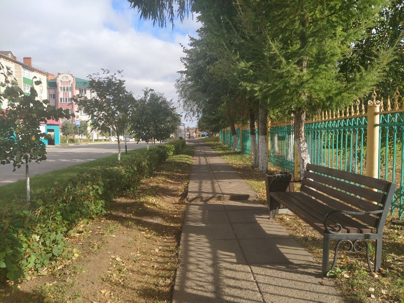 В Кукморском районе потеплеет до +23 градусов