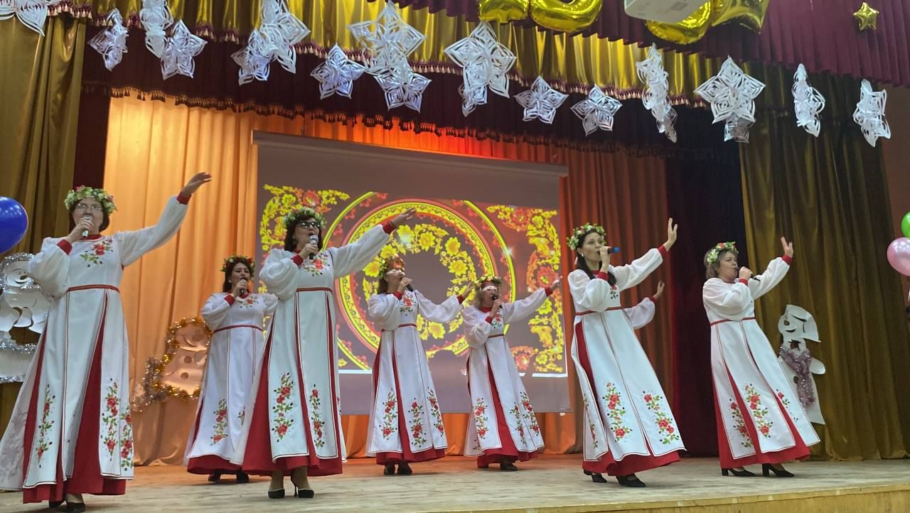Любовь Камалова: Дети у нас общие, значит, все мы родственники