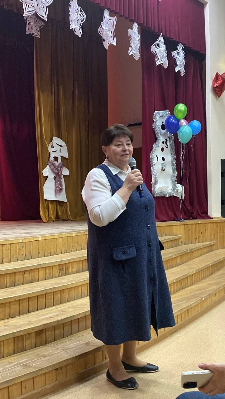 Любовь Камалова: Дети у нас общие, значит, все мы родственники